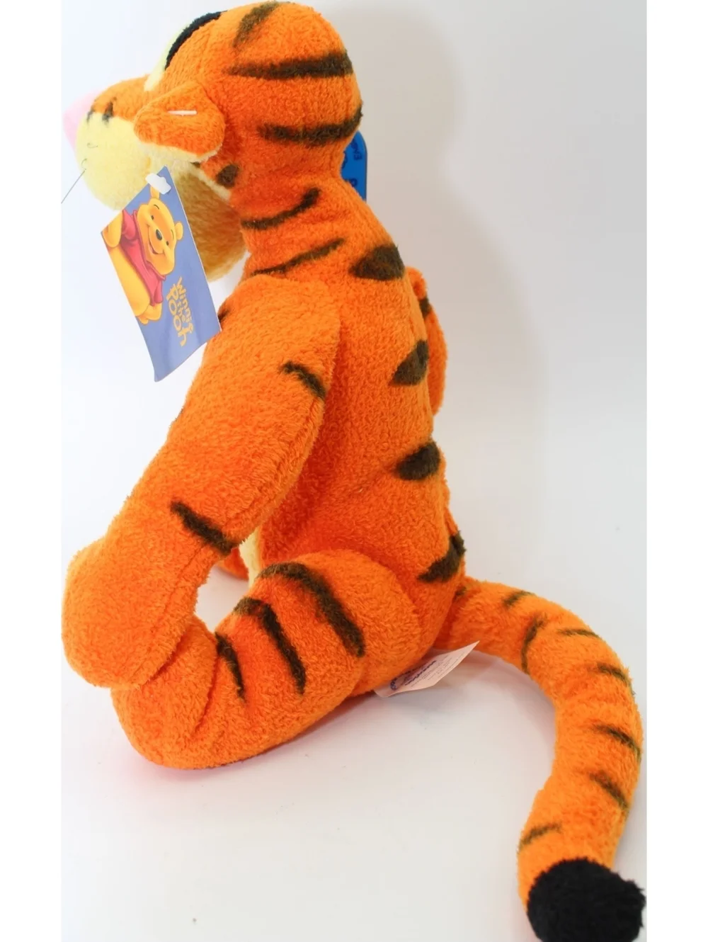 NWT VTG Applause Disney Winnie the Pooh Tigger 10